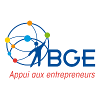Logo de la BGE