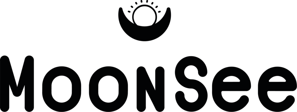 Logo moonsee black